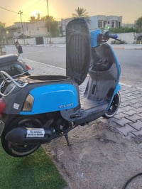 بوليس نوزل • محرك يخبل • كهربائيات شغاله