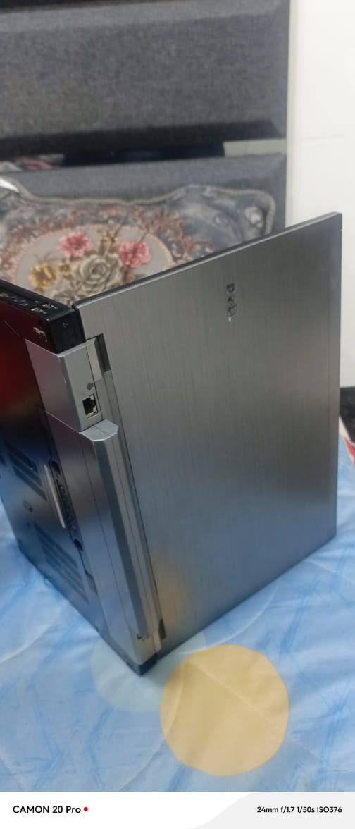 سلام عليكم
لابتوب ويندوز 7 
بطاريه خارجيه 
نضيف كلش ما مبدل ولا مفتوح شرط الفحص 
٢٥٠ مستعجل بيعته 
*********** اتصال + واتساب 
*********** اتصال فقط 
*********** واتساب فقط
