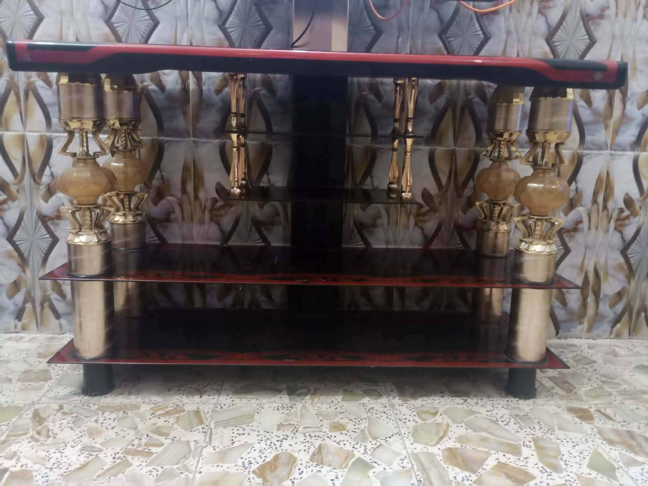 غراض للبيع


**إذا كنت صاحب هذا الإعلان وتريد حذفه لأي سبب، رجاءا أرسل رسالة إلى الدعم الفني**