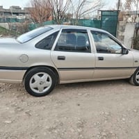 بەناوی خوای گەورە ئۆپڵ ڤیکترا بۆفرۆشتن  مۆدێل 1991مەکینە 18  هەزەی تاز...