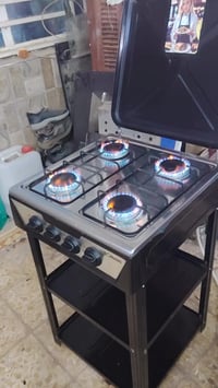 صناعة ألمانية • سطح ستيل • كربلا