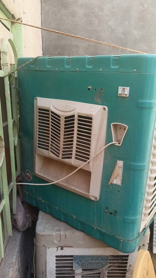 سلام عليكم شباب عندي هاي المبرده للبيع مستعمله بس نضيفه حيل وعندي هاي العارضه للبيع وياه وعندي بعد هاي الدراجه الشحن كلمن وسعره الشراي يتصل واتساب *********** او يراسلني هنا عل فيس ها وعندي مكيف هم بعد نسيت اصوره هوه الشراي يراسلني لو يتصل هله نفس رقم الي بي واتس اب
