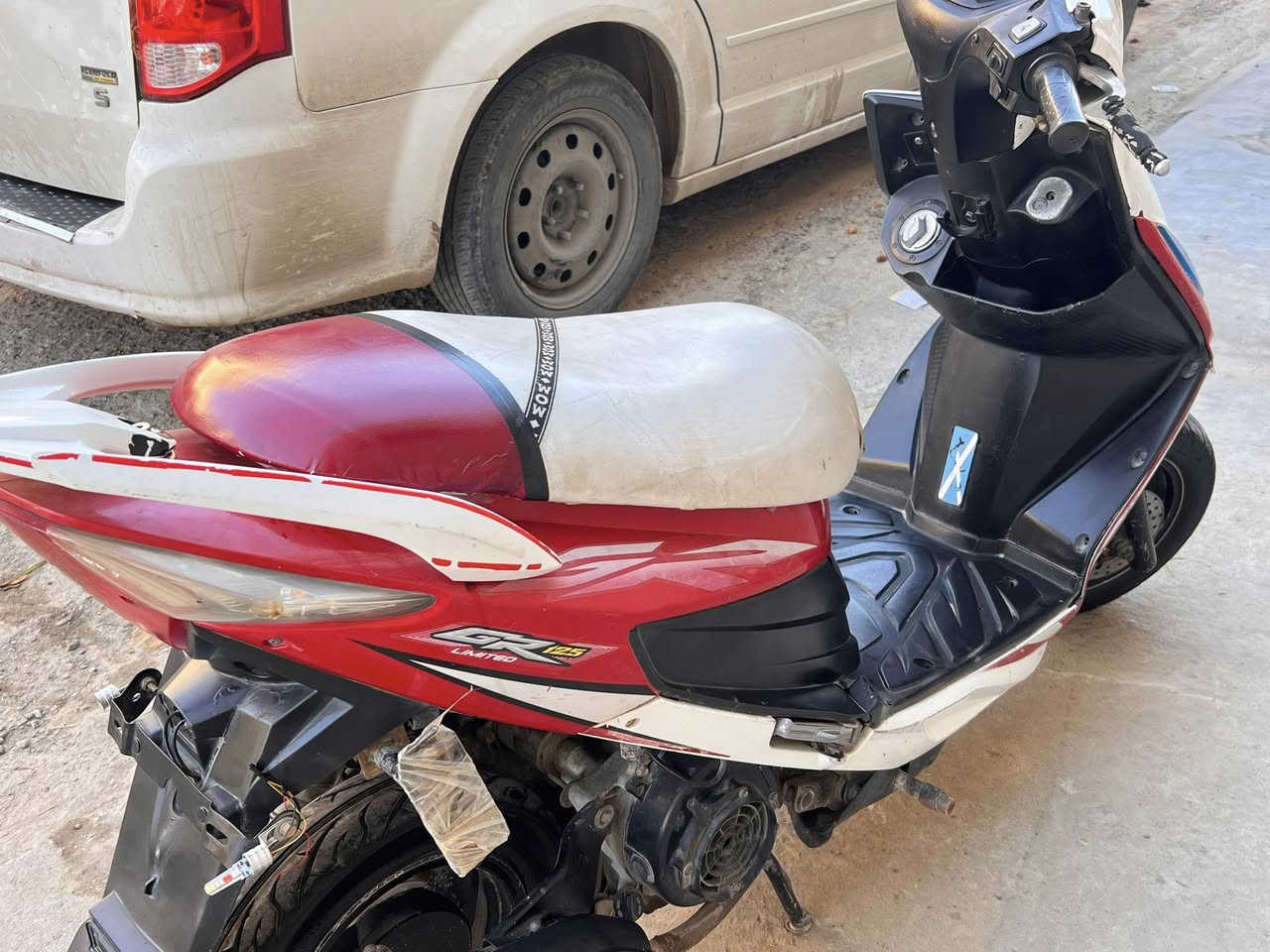 ماطور سايم 
موديل 2019
مرقم تستلم سنويه 
الماطور نضيف ويا التحويره البلاديه مالته 
السعر 900 
المكان هيت ***********
