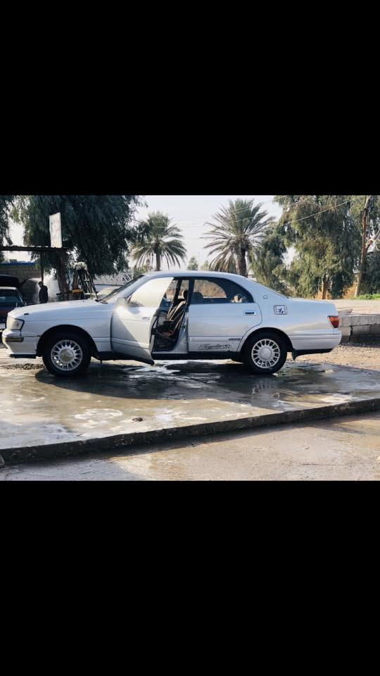 سلام عليكم بطه فصل 94رقم صلاح دين دولي بسمي سنويه جديده لحد 28 تحويل مباشر مكفوله من الكاص ونقل جثه مكفوله من الضربه والعيب الشرعي مكينه رنكات فقط حداديه جديده تخم تاير كهربائيات شغاله كشنات كهربأي حساسات كامله تخم تاير سعر55بيهة مجال سياره مخلصه صبغ بلادي عله وضعه مكان ديالئ لخالص تحويله *********** وتساب وتصال متواجد
