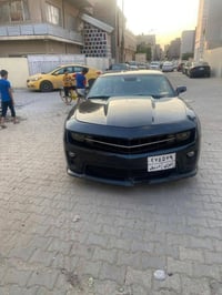 كمارو • ٢٠١٠ • ٦ سلندر