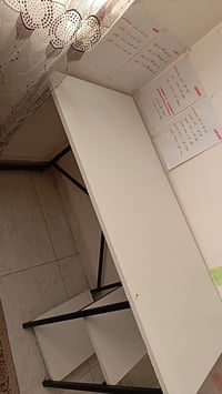 ميز دراسه • تركي • مجمع ريحانه