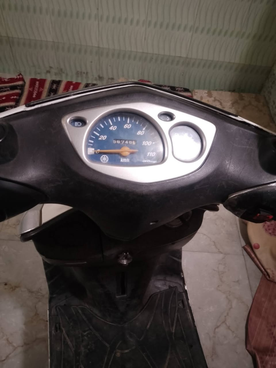 سلام عليكم دراجة سكنس نثيه للبيع ياباني سرعه 110 دراجه جديده مكفوله كفاله عامه مكينه ناعمه حيل شلعه ومعدل تشك الكاع مال رمبه دراجة بيهه فقط مجمع مال سلف كلهه عاطله جيبلك مجمع وشغل سلف تشتغل هندر واحد سعر 450وبيهه مجال للشراي مكاني الشعب رقمي ***********
