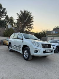 برادو ٢٠١٣ • فول مواصفات • بعقوبه