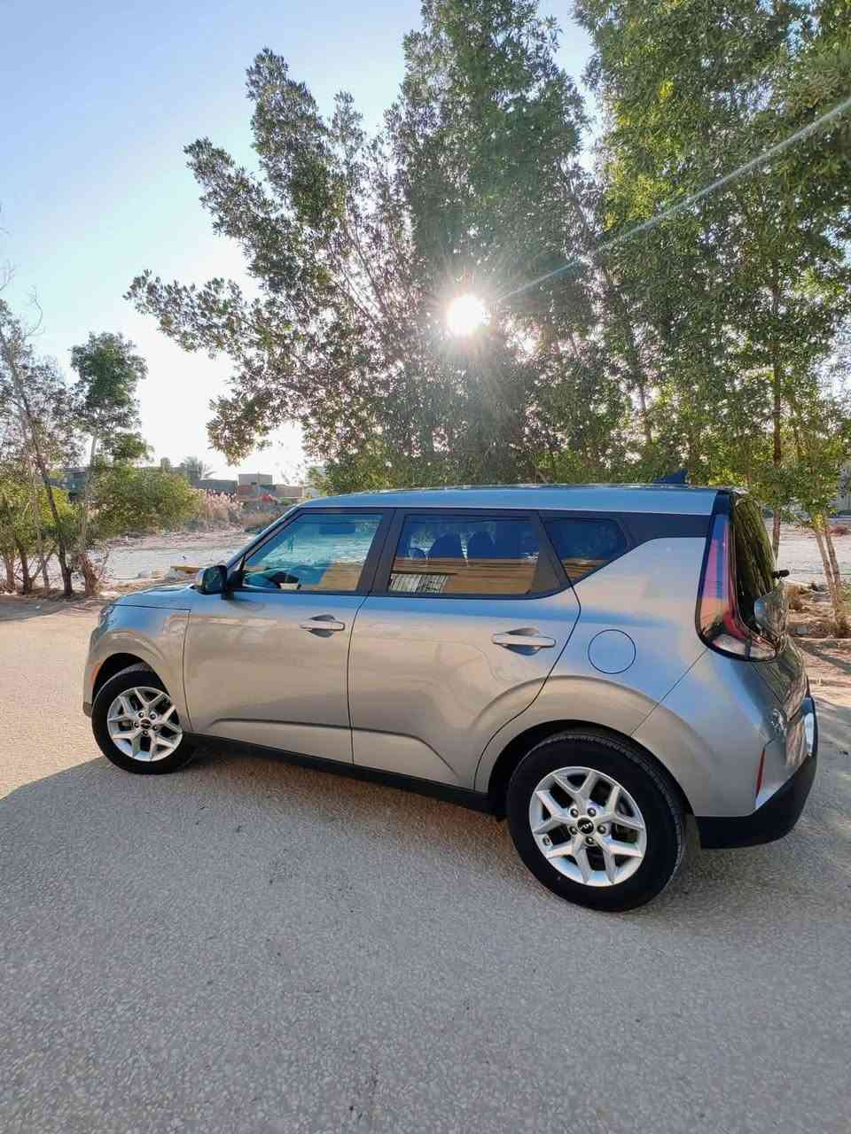 اعلان بيع
صول 2025
فئه LX
حادثها موضح بالمنشور فقط شبر بالجاملغ معدل ومرشوش ع كدة فقط 
تترقم جميع المحافظات عدا كردستان 
موصفات باب ثاني

السعر 150 وبيها مجال
مكاني حله
***********
