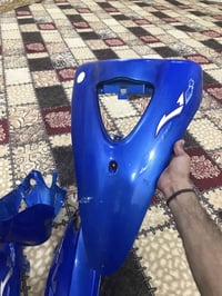 كفرات • كامكو • مكسور ملحوم