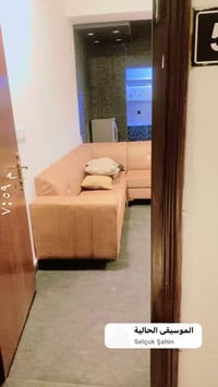 من رخصت الادمن شقق ومكاتب ماثثه وغير ماثثه ليجار مصعد ٢٤ ساعه كراج سيا...