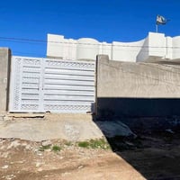 ابوجسرا الرد السريع • ٢٨٠م • بناء حديث