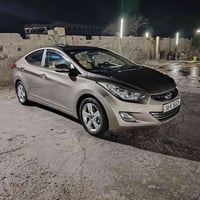 النترا • ٢٠١٢ • محرك 2000