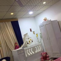 غرفه طفل • جديده • لحد ٦ سنوات
