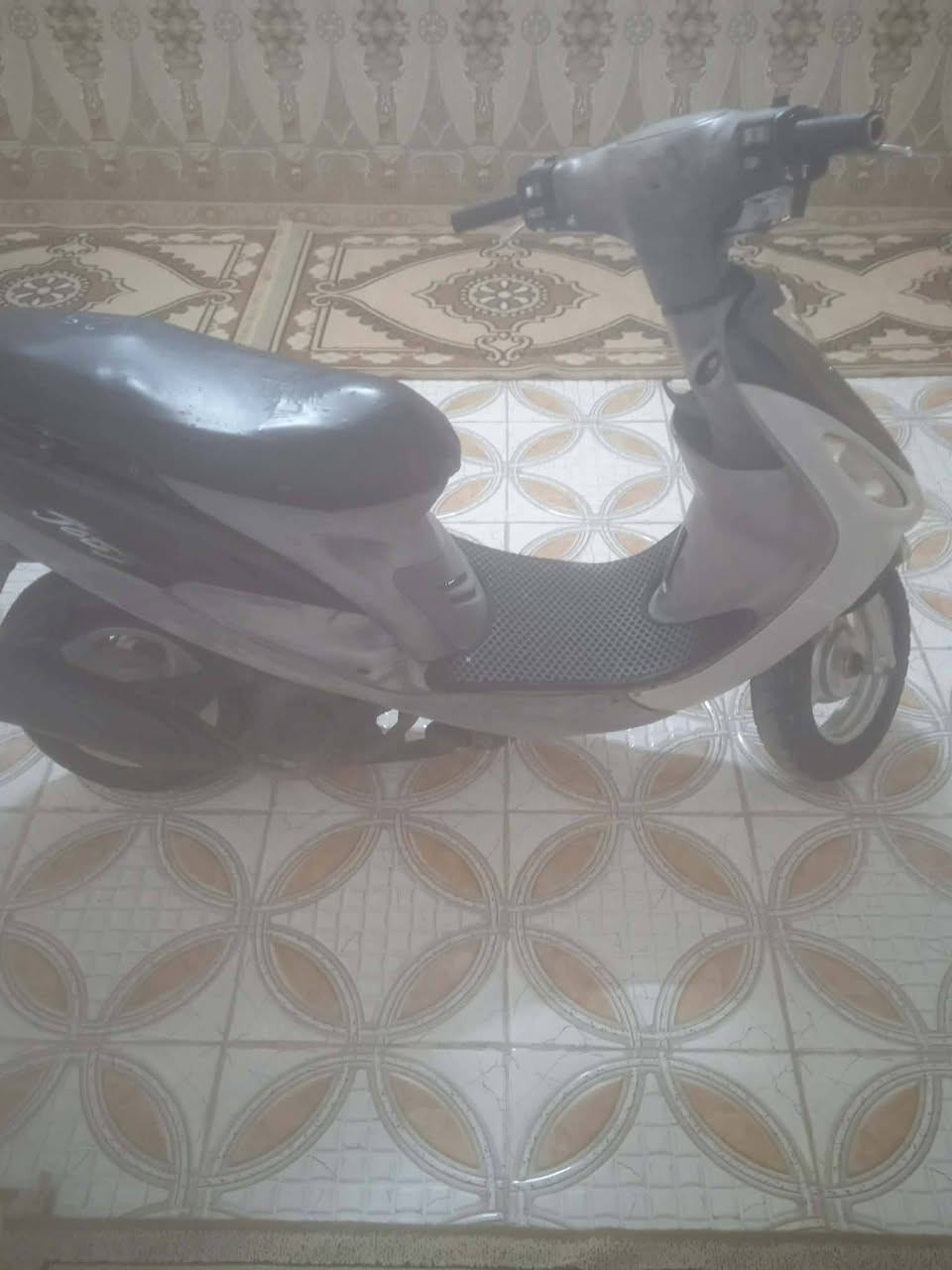 للبيع مفتوحه وأشر مال كور فقط شغال كلشي السعر 450 وبيه مجال نضيفه انضف من صوره سلف وعداد عاطل مكاني جسر الثوره


**إذا كنت صاحب هذا الإعلان وتريد حذفه لأي سبب، رجاءا أرسل رسالة إلى الدعم الفني**