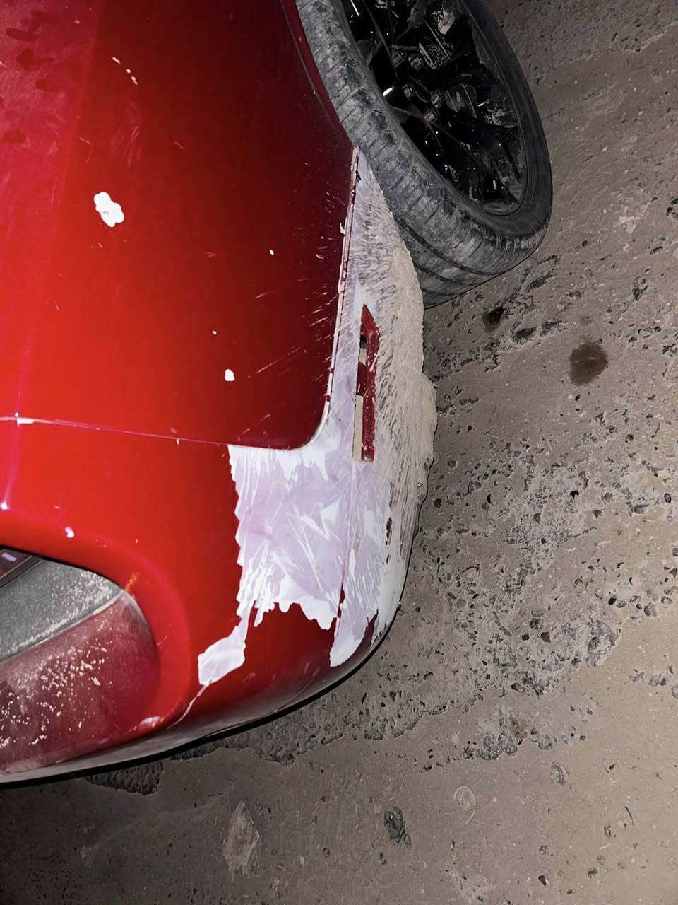 موديل 13 ماروني
مصبوغه حزام اثر شخوص 
اكفلها الك من الحادث والكصه والجفيه وسوي سونار وين متريد 

ملاحظه:السياره بيها حماوه كلشي بدلت الها اصلي  وبعده بيها حماوه 
فأني ليش اتفشل وياك  وتجي تتعنه فأبيع محركها كايم
ماشيه 180 k

بيها فتحه .تبريد ثلج ويل جدد  حداديه نص عمر 

ابيعها مثل ماكاتب فوك
سعرها. 100وبيها مجال للشراي


**إذا كنت صاحب هذا الإعلان وتريد حذفه لأي سبب، رجاءا أرسل رسالة إلى الدعم الفني**