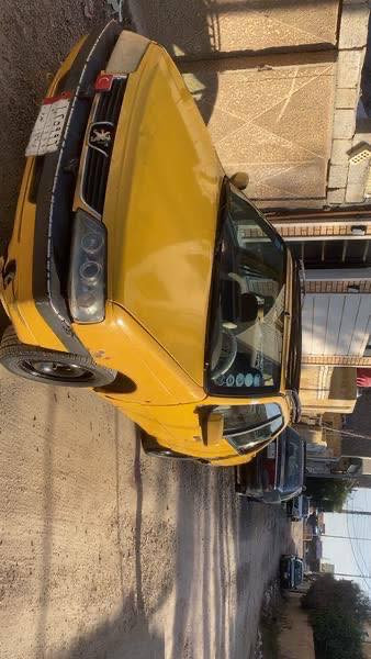 السلام عليكم بيجو اكد موديل 16السياره حلوه وعظمه صاحيه تبريد شغال سنويه لل29بسعر مناسب 24ورقه قفل عوزها ترتيبات اتصل وتدلل  ***********
