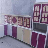 كاونتر تسكام • مترتين ونص • مرمر