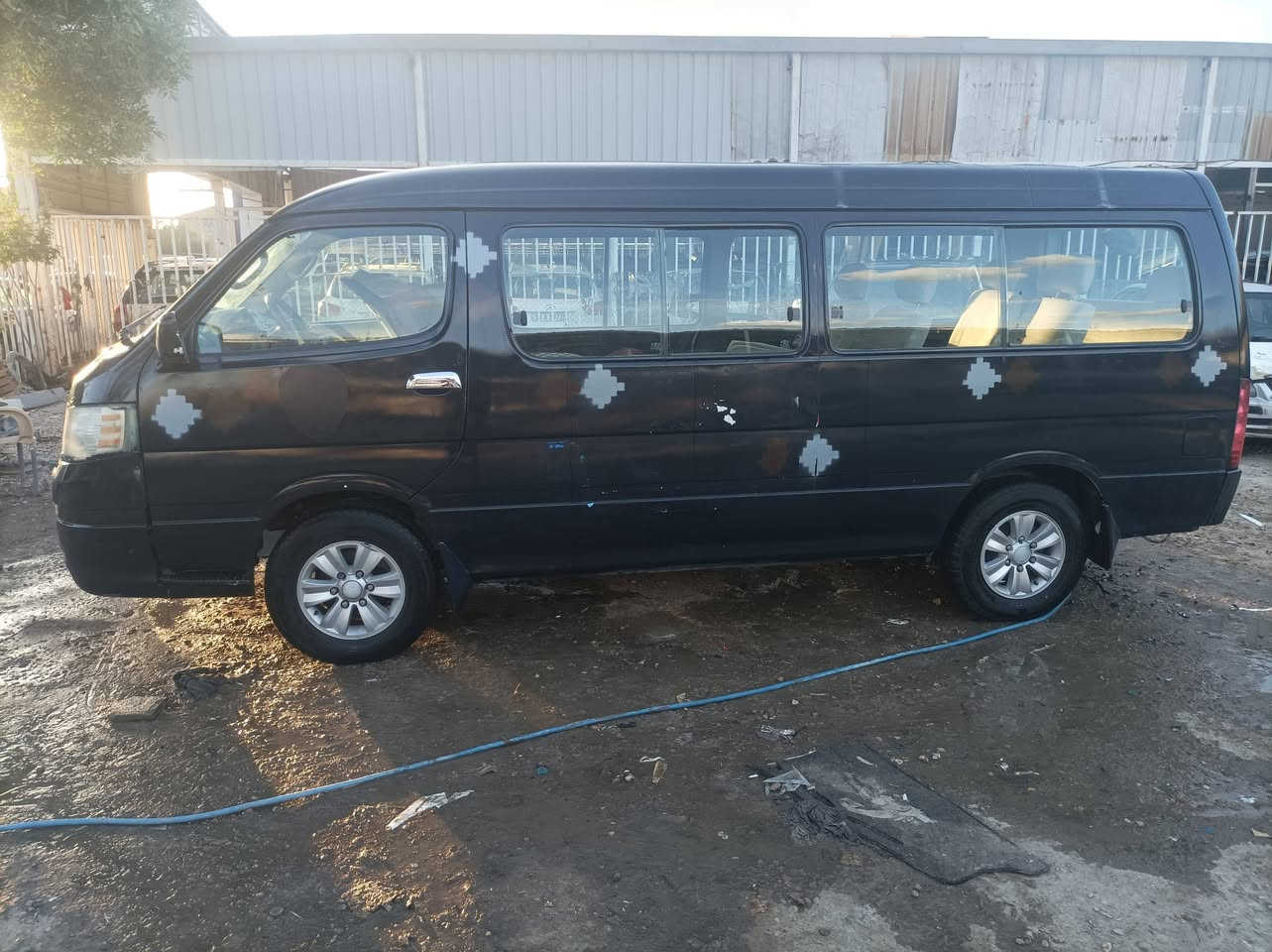 تم وصول سيارات مزاد وزاره الداخليه الى محافظه بابل وبأسعار مناسبه رقم التلفون***********او الرقم ***********
