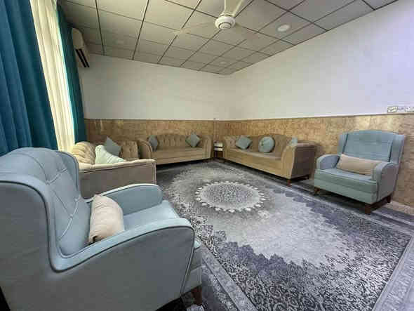 به نه په بى عيب شبه جديد ب ٤٠٠ و مجال
0751 124 55 37 دهوك
