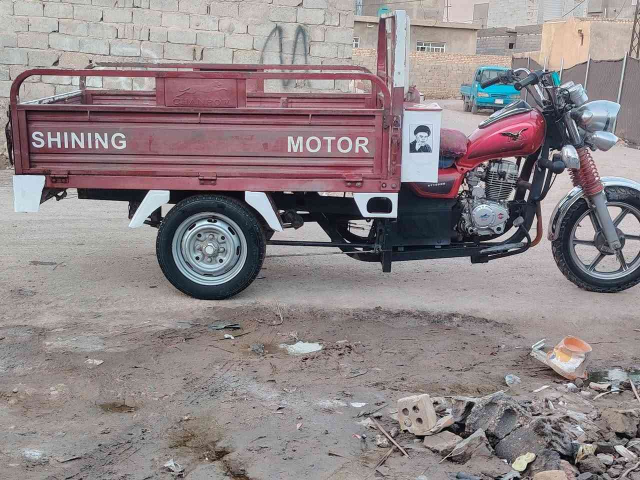 السلام عليكم ستوته للبيع مكفوله موديل 2020مكاني حله السعر َمليون ٣٥٠ خاص ماجوب ***********
