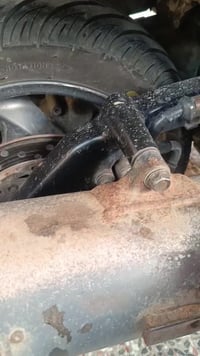 مكينة فورزا صفر ٨ لاتبخير لاتنقيص ولا نضوح يعني ناشفة بانزين ودهن واطل...