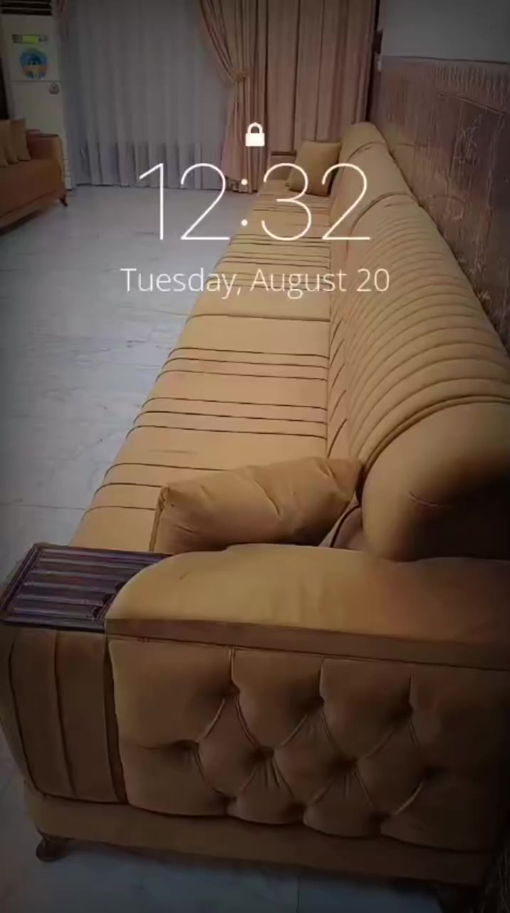 للبيع ديوان ١٥ متر 
شغل عراقي درجة اولى خشب بلوك اسود 
تجوات صاج 
السعر // مليون و١٥٠ الف بي مجال للشراي 
العنوان /بغداد _حسينية المعامل


**إذا كنت صاحب هذا الإعلان وتريد حذفه لأي سبب، رجاءا أرسل رسالة إلى الدعم الفني**