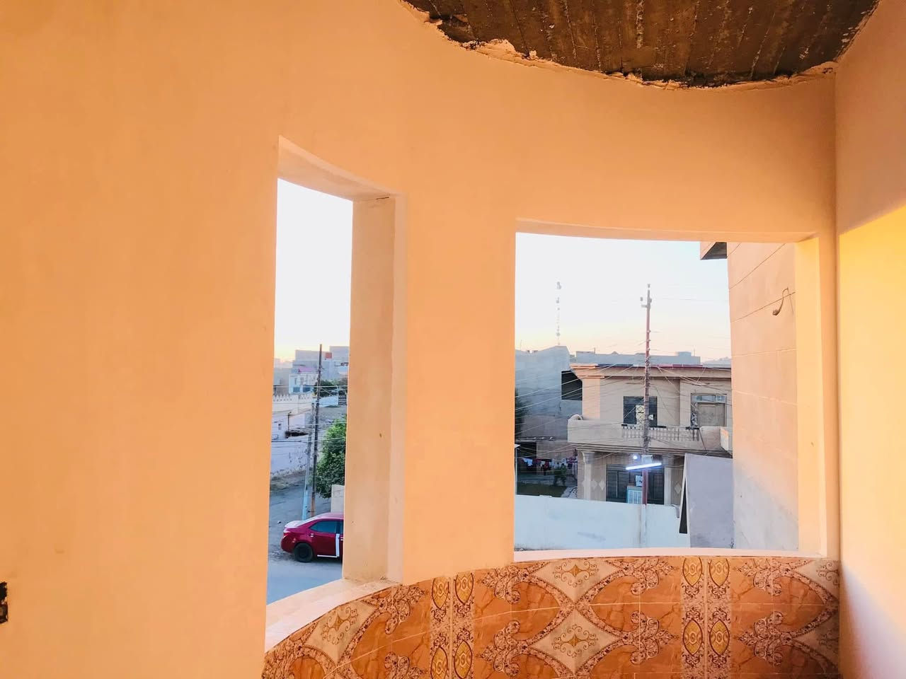 السلام عليكم كادر لبحْ سمنت و جص متفرق حاليا  شغل درجى اولى مساطر كل 50سم مسطره  ما ينام شعره متفرق حاليا كادر من الشرقاط شغل نضيف ودقيق

‭0780 693 5752‬
