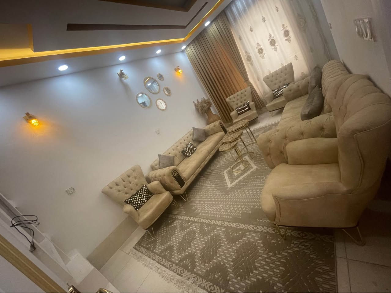 طاخم قنفة جديد كلش جديد كركوك, العراق


**إذا كنت صاحب هذا الإعلان وتريد حذفه لأي سبب، رجاءا أرسل رسالة إلى الدعم الفني**