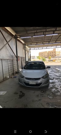 النترا • ٢٠١٦ • مكينة ١٦٠٠