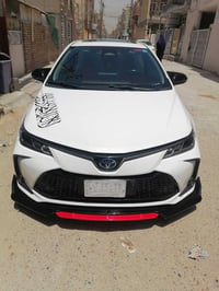 كورلا ٢٠٢٣ • مكينة ١٨٠٠ • فول اوبشن