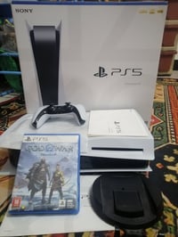 بلايستيشن ٥ • ملحقات كاملة • GTA5