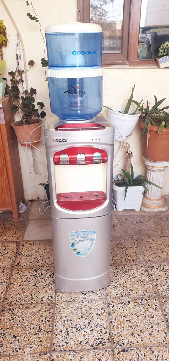 براد للبيع شغال حار بارد بشرط السعر ب٥٠


**إذا كنت صاحب هذا الإعلان وتريد حذفه لأي سبب، رجاءا أرسل رسالة إلى الدعم الفني**