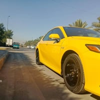 اسلام عليكم كامري Le 2022 هايبرد خليجي   للبيع اصل مو معلايه باسمي  تح...