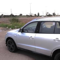 سنتافيه • محرك وكير مكفول • عالكاز