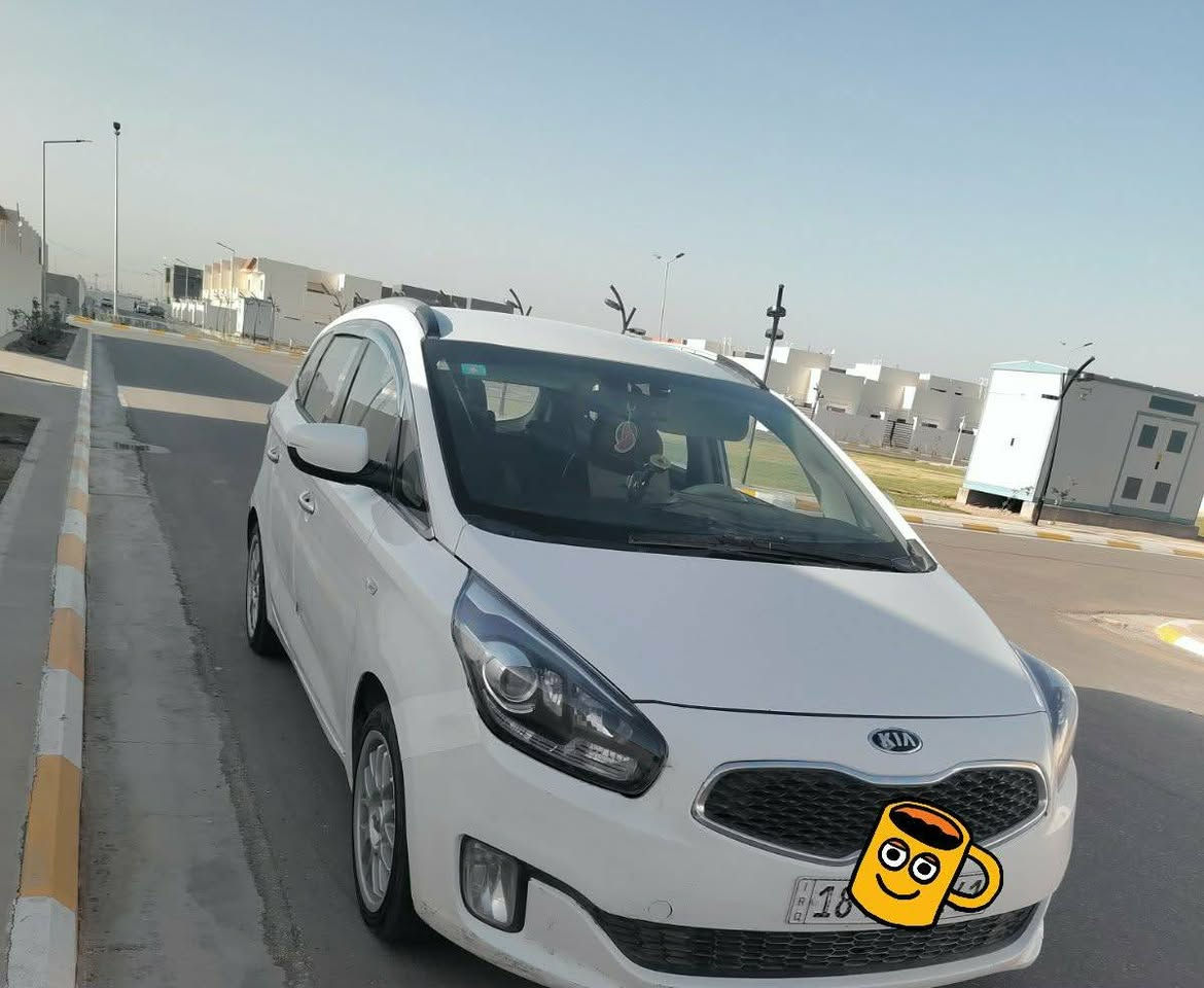 السلام عليكم
كيا كارنز موديل ٢٠١٤ خليجي سبعه راكب  
مكينه دوش  
رقم بابل بأسمي رقم انكليزي 
تحكم استيرن جهتين 
مانع انزلاق APS
أشاره ترحيب
كامرة وحساسات خلفية 
تبريد قطعتين 
لايت دوار 
بيه تخم تاير جديد
باتري جديد
كير مكينه تبريد شرط الفحص 

ا
السعر 127 بيه مجال
للاستفسار رقم الهاتف وبي واتساب 
***********
