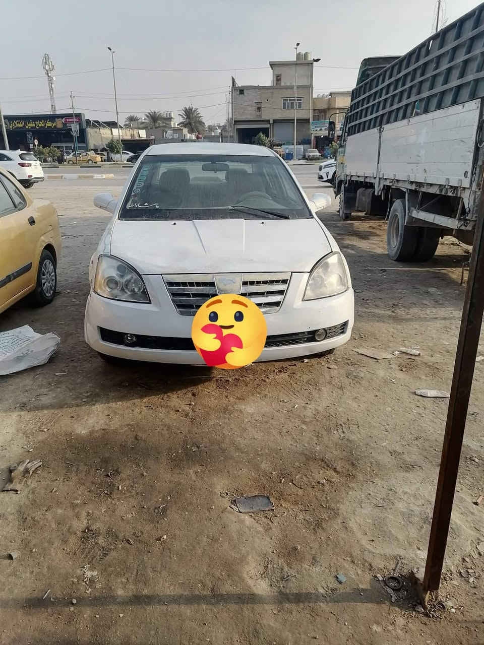 سلام عليكم شيري مديل2012 النوع A5 رقم بابل وصاحبه كربلاءالسعر 30 وفيها مجال رقم الهاتف ***********
