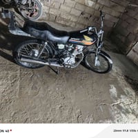 دراجة • دشالي معطل • تحتاج تصليح