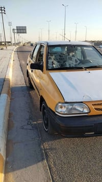 سايبا • ٢٠١١ • رقم بغداد