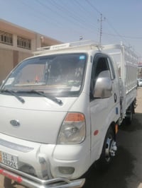 نجف • موديل ٢٠٠٨ • فحل