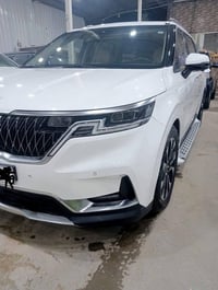 موديل ٢٠٢١ • كاز ٤ سلندر • ليموزين