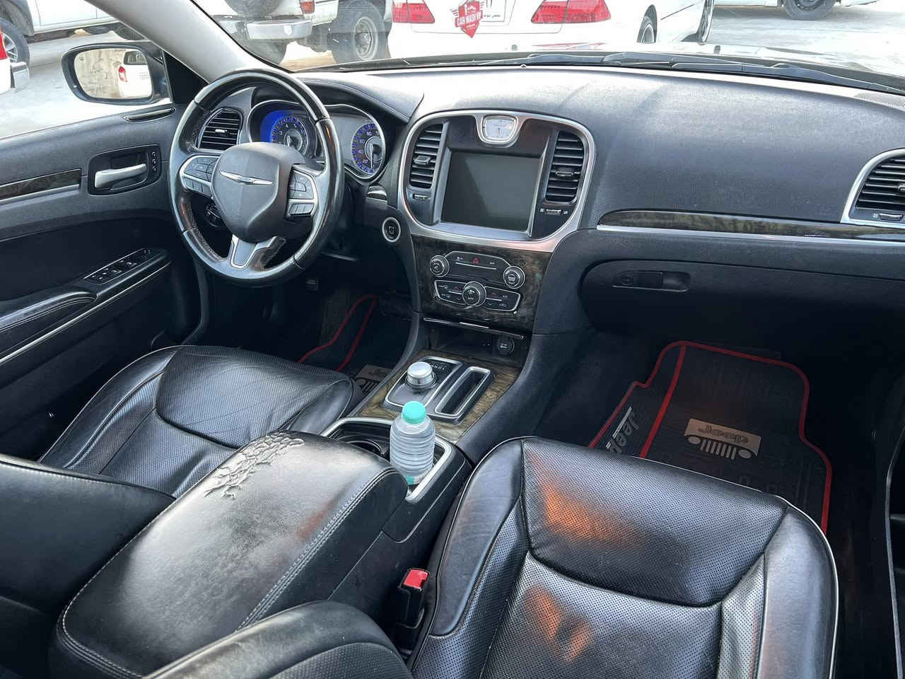 ئؤباما ٢٠١٦
ليزه ري دوبه ي 
براوه 
سه قف و حيزامي به شه رته
ليدراوي نيه 
كراوه به ٢٠٢٢
له حيه شؤر پيش گه وره 
لايتي ٢٠٢٢ بؤ به سراوه
فول مواسفات 
پانؤراما 
شه غال
شاشه گه وره 
گيرماوس 
كاميرا 
چوار كوشن ساردوگه رم 
سوكان هيته ر
كوشن خه زن 
كوشن جلد و كوشن كاره بايي 
ته بريد مه ركه زي
چوار تايه و ويلي S   ٢٠٢٢ بؤ به سراوه
ئاوينه باتمان 
گيرومه كينه و كاره بايي به شه رتي ١٠ فيته ر
نوقساني نيه 
كامل پيش و پشتم توند كردوه ته وه 
چركه ي تيدانيه 
هه مووگياني به شه رت
شوين قه لا دزي 
سه ياره كه يه ك چال و شوختي نيه 
***********
