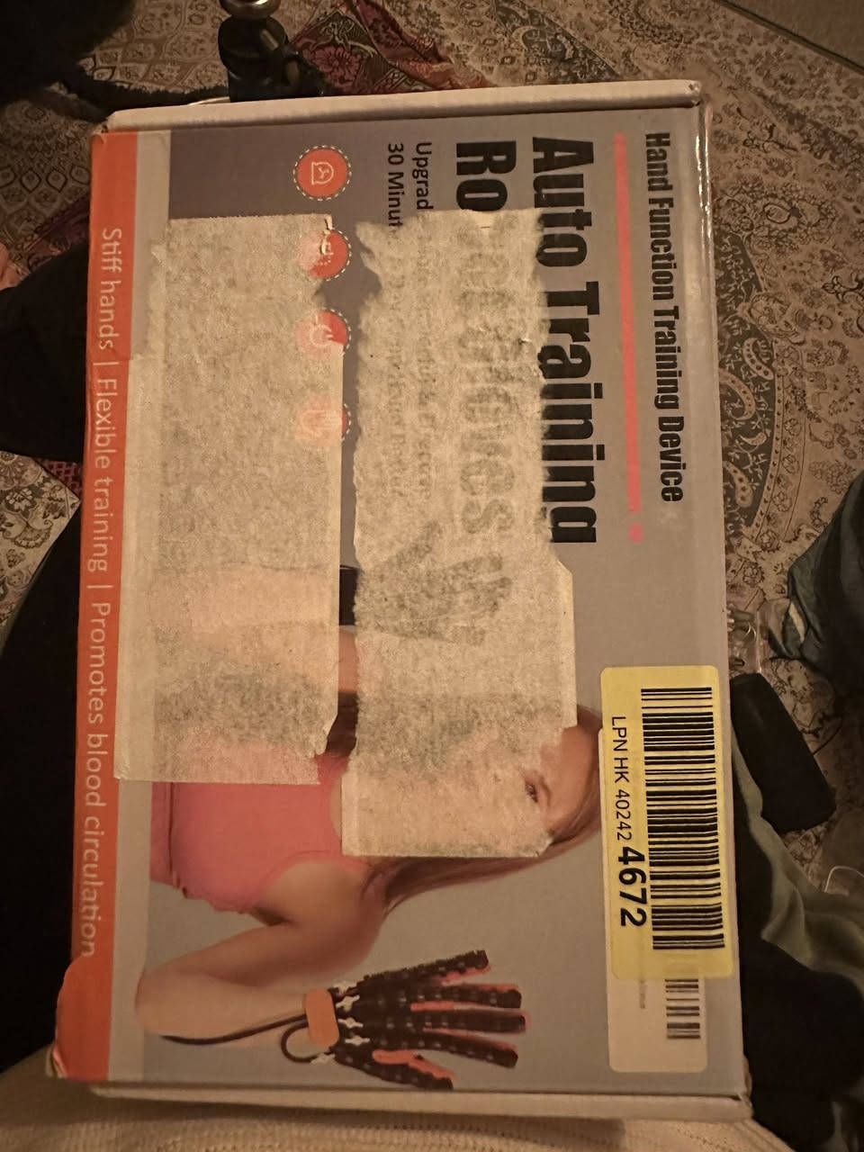 ٧٠الف


**إذا كنت صاحب هذا الإعلان وتريد حذفه لأي سبب، رجاءا أرسل رسالة إلى الدعم الفني**