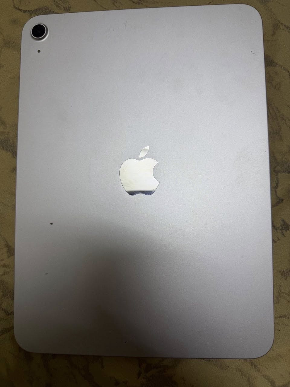 السلام عليكم ايباد 11 معالج a16 ذاكره 256 بي هذا الانحراف الي بالشاصي بطاريه 91 كامل ملحقات السعر 300 وبي مجال بعده داخل الضمان


**إذا كنت صاحب هذا الإعلان وتريد حذفه لأي سبب، رجاءا أرسل رسالة إلى الدعم الفني**