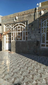 القرنة النعيم • ٣٠٠م • بناء ٢٠٠م