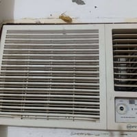 سلام وعليكم عندي هاذ مكيف للبيع مو ماطور بطل سعر 125 رقم تصال فقط وتسا...