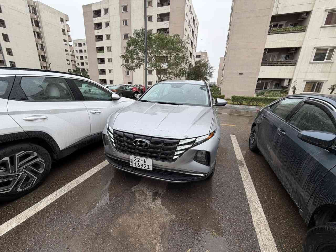 وارد امريكي حادثها موضح بلصور جاملغ خلفي صبغ والباقي بارد سياره نظيفه ماشيه ٤٢ الف كراسي والجنطه كهرباء مكان السياره بغداد البنوك السعر ١٧٤ ورقه


**إذا كنت صاحب هذا الإعلان وتريد حذفه لأي سبب، رجاءا أرسل رسالة إلى الدعم الفني**