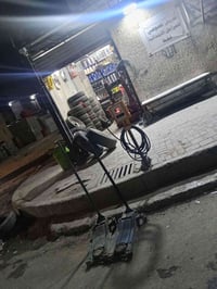 السلام عليكم  محتاج واحد يشتغل وياي  بغداد مدينه الصدر  07711220722