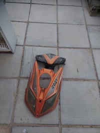 قطع غيار • كربراتير 60 • كلجات 60/120