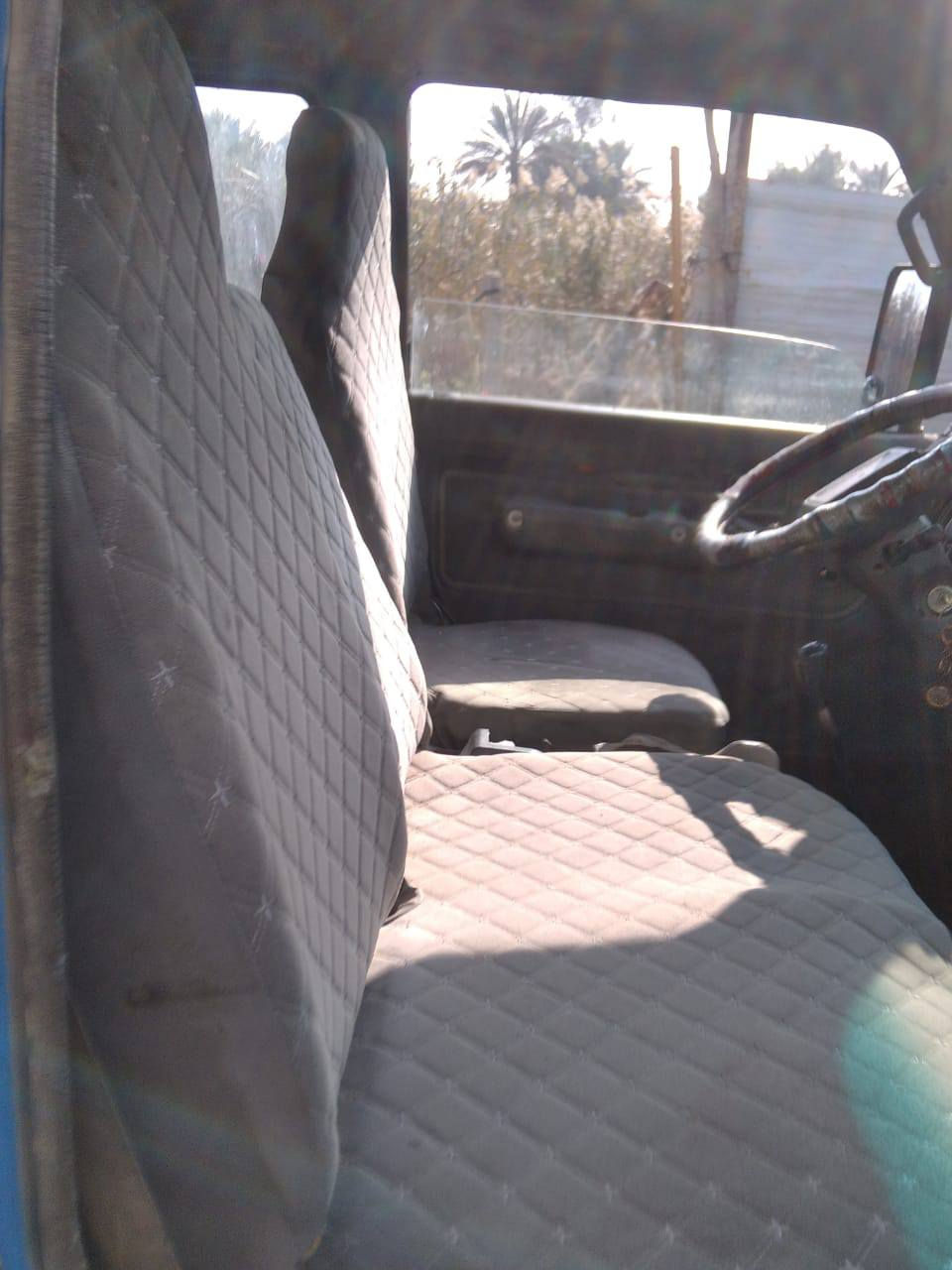 السلام عليكم للبيع بنكو موديل 94رقم بغداد مكان حله ابو غرق سنويا مجدده ل28 ***********شراييتصل
